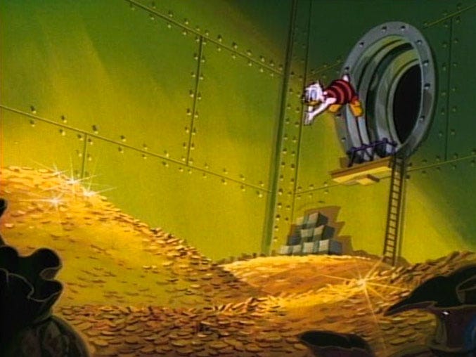 ducktales stream